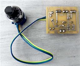 Cloud sky temperature sensor + UV and Solar