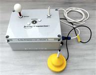 Cloud sky temperature sensor + UV and Solar